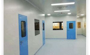 醫(yī)藥無(wú)塵車間凈化工程的布置怎樣才算合理？【東鑫凈化】