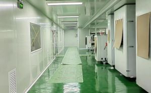 無塵車間凈化方案解析【東鑫凈化】