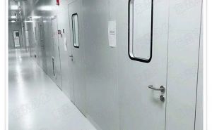 十萬(wàn)級(jí)凈化無(wú)塵車間藥廠凈化措施【東鑫凈化】