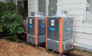 讓空調(diào)省電30%的操作辦法【東鑫凈化】