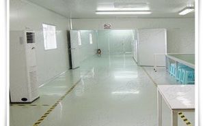 無塵車間的廢氣處理方法有哪些？【東鑫凈化】