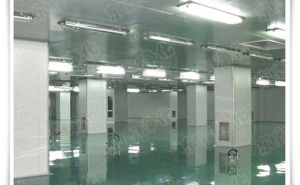 搭建凈化無塵車間對(duì)車間有哪些好處？【東鑫凈化】