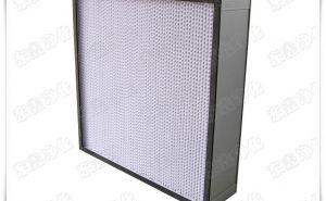 風速對過濾器的影響【東鑫凈化】