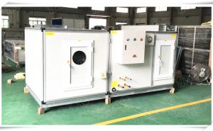 潔凈室、凈化空調系統(tǒng)的節(jié)能運行【東鑫凈化】已發(fā)