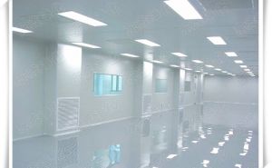 涂布無塵車間的常見問題點(diǎn)有哪些？【東鑫凈化】