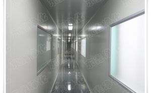 無塵車間裝修：潔凈環(huán)境與特殊設(shè)備的結(jié)合【東鑫凈化】