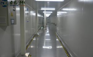 無塵車間裝修設(shè)計(jì)要具備哪些要求【東鑫凈化】