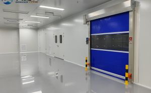 無塵凈化車間施工會受到那些因素影響價錢？【東鑫凈化】