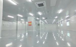 如何安裝無塵車間的過濾器【東鑫凈化】