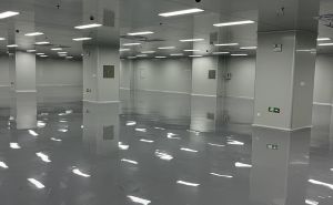 萬級凈化車間十萬級凈化車間的造價【東鑫凈化】