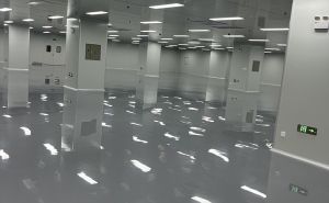 無(wú)塵車(chē)間恒溫恒濕的重要性，更多搜索視頻號(hào)：@凈化東哥