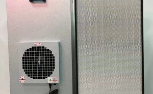 無塵車間高效過濾器更換周期，更多搜索視頻號：@凈化東哥