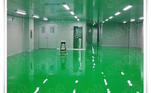 涂布車間凈化裝修工程有哪些重點(diǎn)和難點(diǎn)【東鑫凈化】