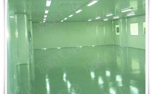 無塵車間的墻體材料選擇，更多搜索視頻號：@凈化東哥