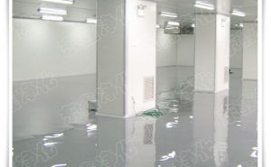 無塵車間的潔凈度控制，更多搜索視頻號：@凈化東哥