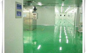 潔凈廠房空調(diào)系統(tǒng)的節(jié)能方案【東鑫凈化】