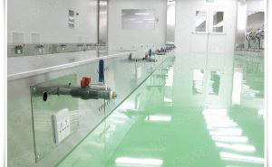 無(wú)塵車(chē)間的等級(jí)選擇，更多搜索視頻號(hào)：@凈化東哥