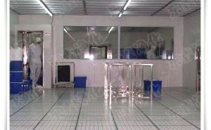 涂布無塵車間是什么？應(yīng)用行業(yè)有哪些？【東鑫凈化】