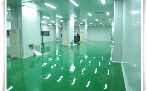 半導(dǎo)體車(chē)間為啥要超高潔凈度，更多搜索視頻號(hào)：@凈化東哥