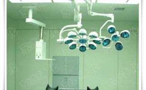 醫(yī)藥和電子車間設(shè)計差在哪里？更多搜索視頻號：@凈化東哥