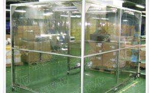 潔凈區(qū)和非潔凈區(qū)要如何隔離，更多搜索視頻號：@凈化東哥