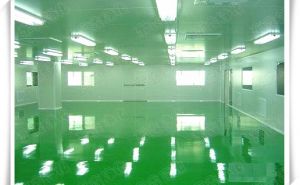 電子廠房FFU結(jié)構(gòu)簡介【東鑫凈化】