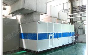 無塵車間的溫濕度為啥要嚴格把控，更多搜索視頻號：@凈化東哥