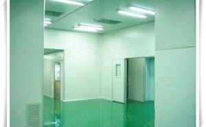 無塵車間員工的手套有啥特別，更多搜索視頻號(hào)：@凈化東哥