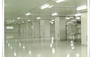 無塵車間的窗戶為什么是固定的，更多搜索視頻號(hào)：@凈化東哥