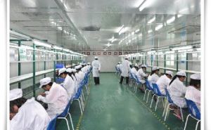 無塵車間為什么要經(jīng)常更換無塵服，更多搜索視頻號(hào)：@凈化東哥