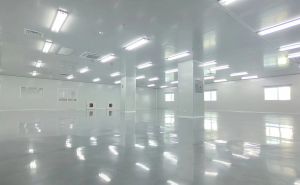 您要的-無塵車間凈化的安裝項目【東鑫凈化】