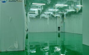 無(wú)塵車間的過(guò)濾器分級(jí)，更多搜索視頻號(hào)：@凈化東哥