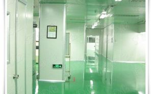 無(wú)塵車間的傳遞窗設(shè)計(jì)，更多搜索視頻號(hào)：@凈化東哥