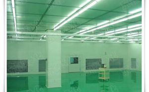 深圳無塵凈化工程需要注意什么呢？【東鑫凈化】