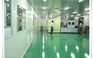 無塵車間施工中常用到的凈化設(shè)備有那些？【東鑫凈化】