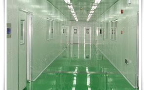 電子SMT無塵車間的生產(chǎn)環(huán)境有什么要求【東鑫凈化】