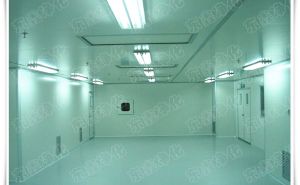 藥廠凈化工程的管控要求【東鑫凈化】