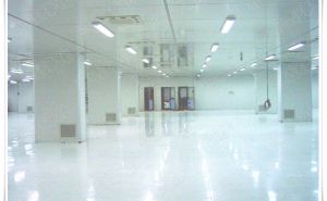 GMP凈化車間的布局請看這里【東鑫凈化】