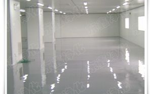 無塵車間的空調(diào)過濾器網(wǎng)更換，更多搜索視頻號：@凈化東哥