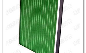 鋁框初效過濾器