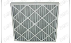 紙框初效過濾器